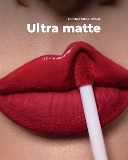 Kit Batons Ultra Matte - PAGUE 3, LEVE 6