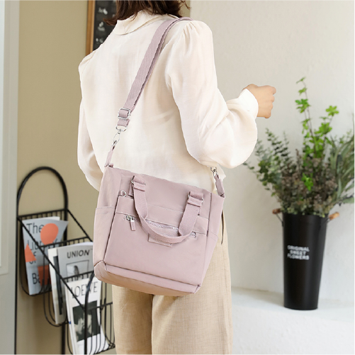 Bolsa Feminina Daily Travel