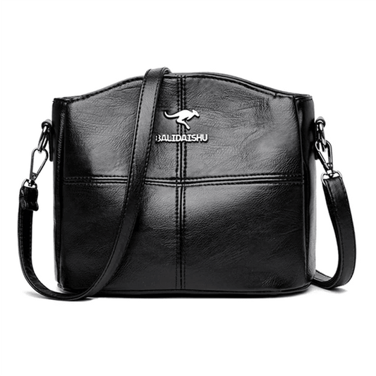 Bolsa Feminina de Couro Melissa™