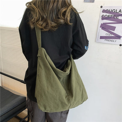 Bolsa Feminina Tipo Carteiro Urban