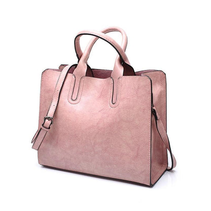 Bolsa Feminina em Couro Linea™