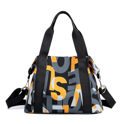 Bolsa Feminina Modern Lettering