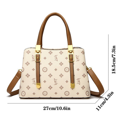 Bolsa Feminina em Couro Chloe