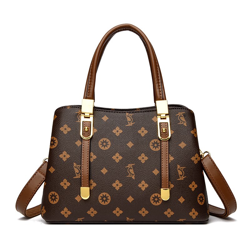 Bolsa Feminina em Couro Chloe