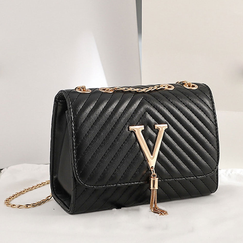 Bolsa de Luxo - Victoria Venturi