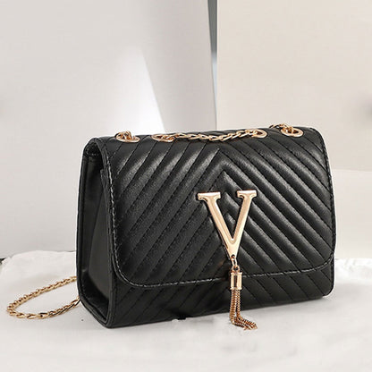 Bolsa de Luxo - Victoria Venturi