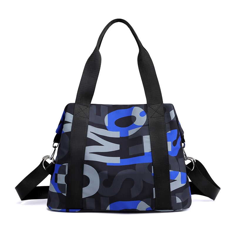 Bolsa Feminina Modern Lettering