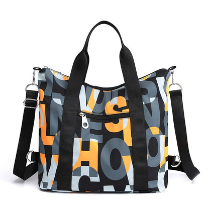 Bolsa Feminina Modern Lettering